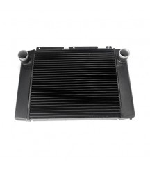 Charge air cooler 20795871